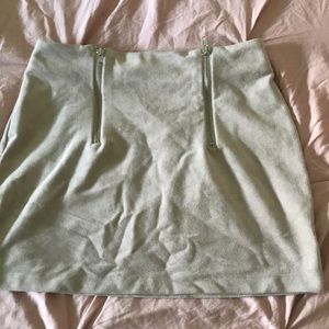 Forever 21 skirt